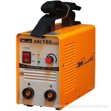 Inverter DC Arc Welding Machine Zx7-160